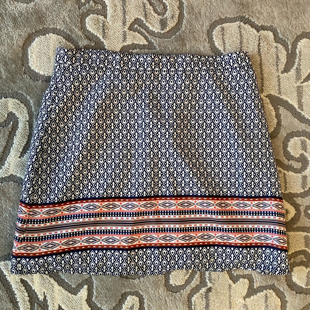 Abbeline skirt
